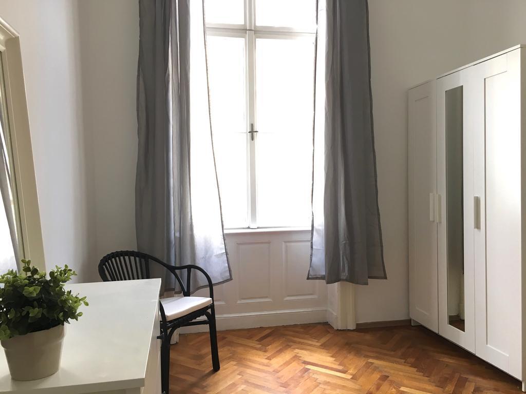 بودابست Budget Apartment By Hi5-Rakoczi 24 المظهر الخارجي الصورة