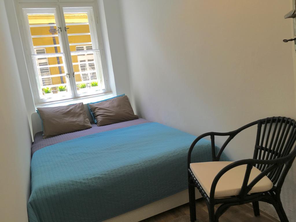 بودابست Budget Apartment By Hi5-Rakoczi 24 المظهر الخارجي الصورة