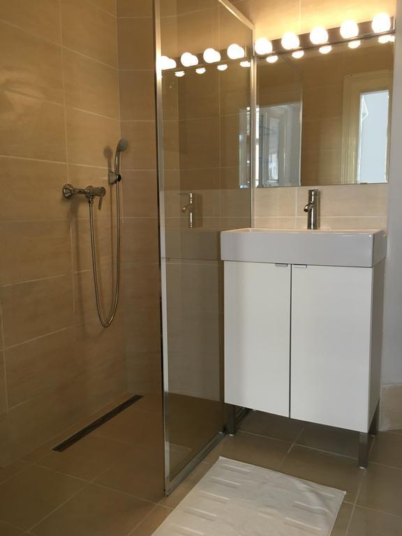 بودابست Budget Apartment By Hi5-Rakoczi 24 المظهر الخارجي الصورة