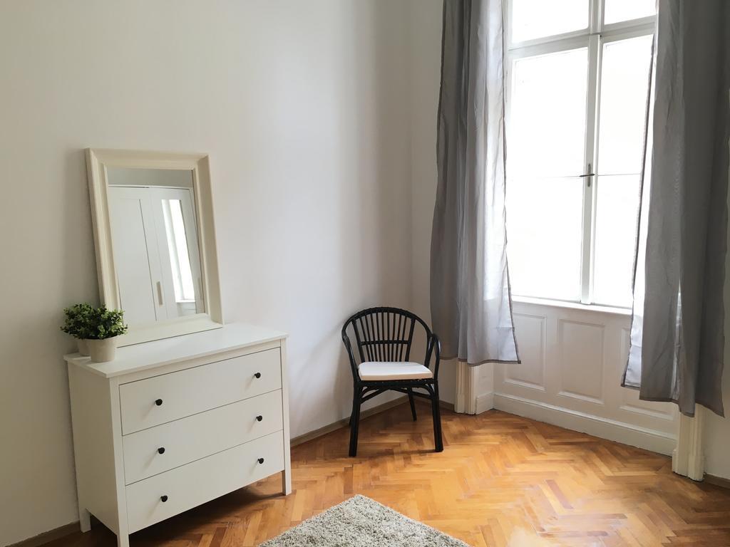 بودابست Budget Apartment By Hi5-Rakoczi 24 المظهر الخارجي الصورة