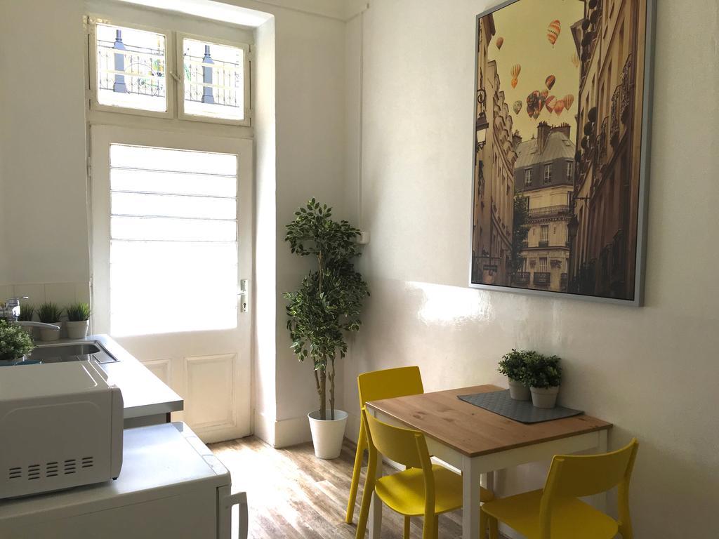 بودابست Budget Apartment By Hi5-Rakoczi 24 المظهر الخارجي الصورة