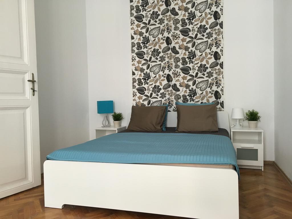 بودابست Budget Apartment By Hi5-Rakoczi 24 المظهر الخارجي الصورة