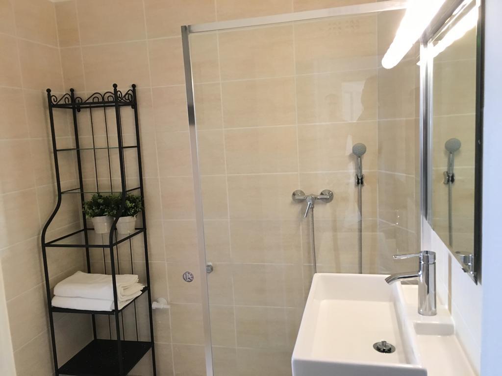 بودابست Budget Apartment By Hi5-Rakoczi 24 المظهر الخارجي الصورة