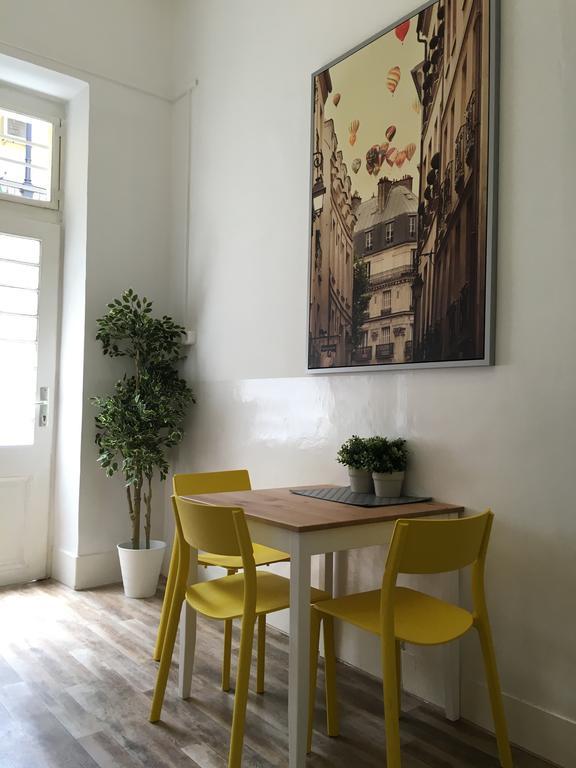 بودابست Budget Apartment By Hi5-Rakoczi 24 المظهر الخارجي الصورة