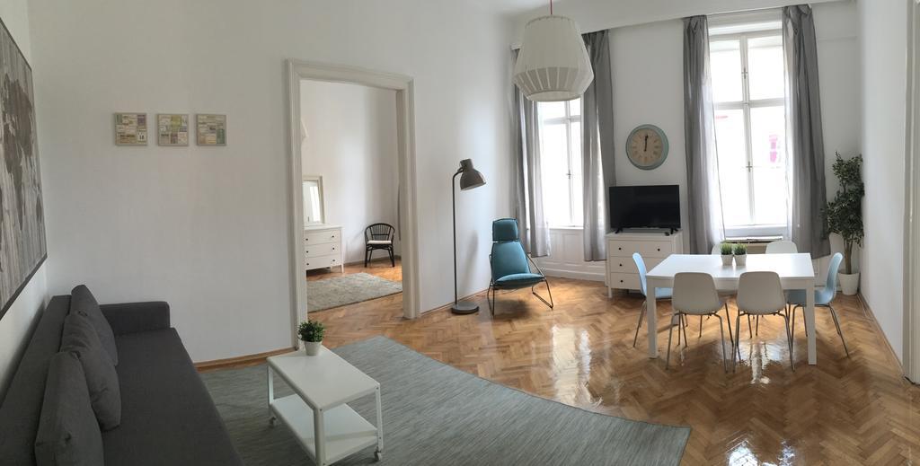 بودابست Budget Apartment By Hi5-Rakoczi 24 المظهر الخارجي الصورة